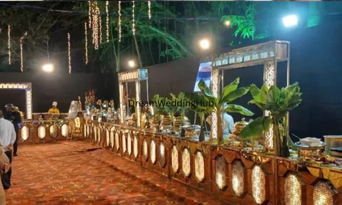 National Caterers National Caterers