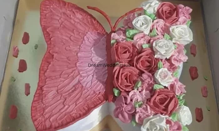 Star cakes and bakes Star cakes and bakes