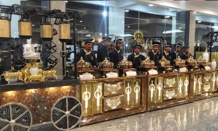 KM Rama Laxmana Catering KM Rama Laxmana Catering