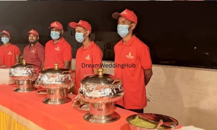 Bakhtiars Catering Bakhtiars Catering