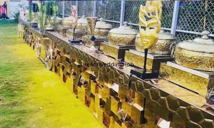 The Catering Hub The Catering Hub