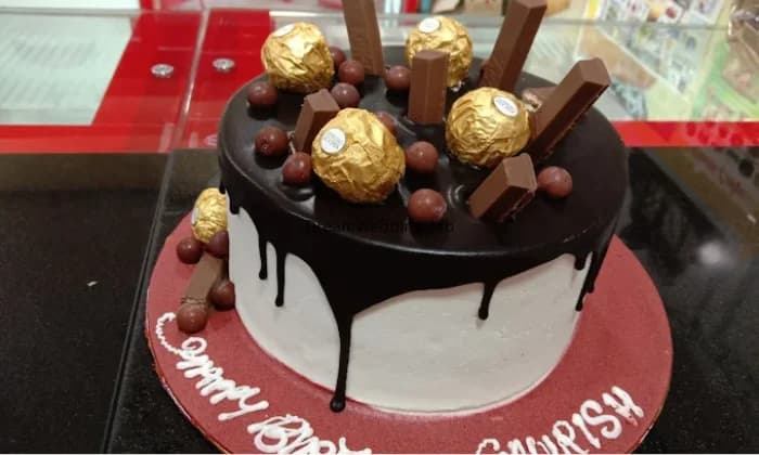 Baked Goodies Goa Baked Goodies Goa