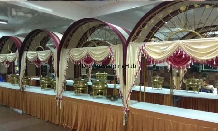 Mookambika Catering Services Mookambika Catering Services