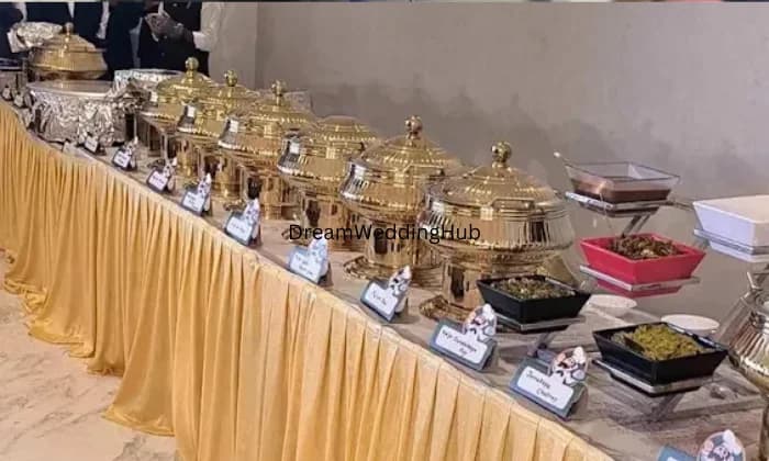 Royal Touch Catering services Royal Touch Catering services