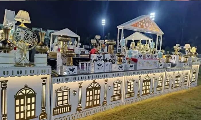 Shabari Caterer Shabari Caterer