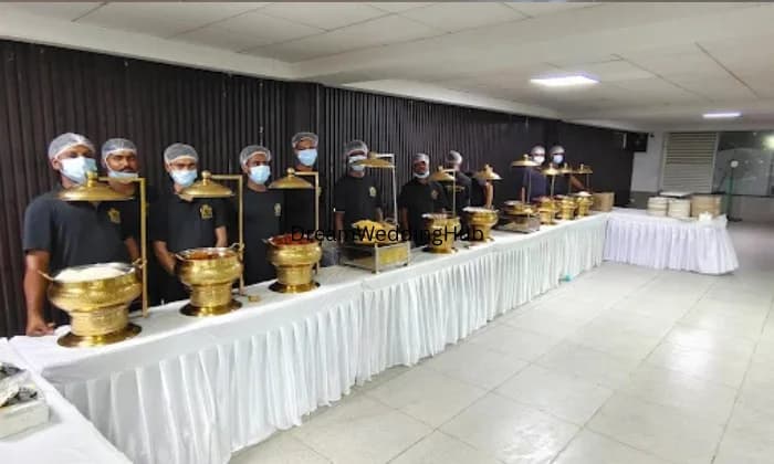 Eden Caterers Eden Caterers