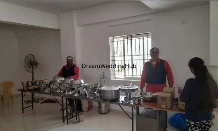 Dheeksha Caterers Dheeksha Caterers