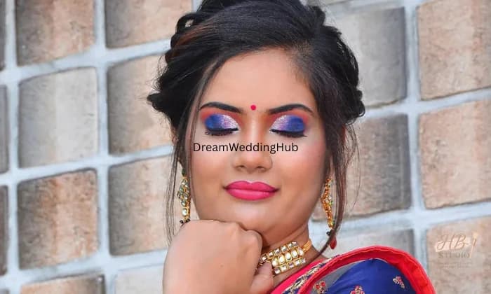 HB Studio - Makeup Artist HB Studio - Makeup Artist