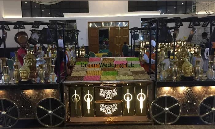 GKCaterers GKCaterers