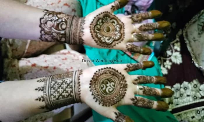 Neelam Mehendi Junction Neelam Mehendi Junction