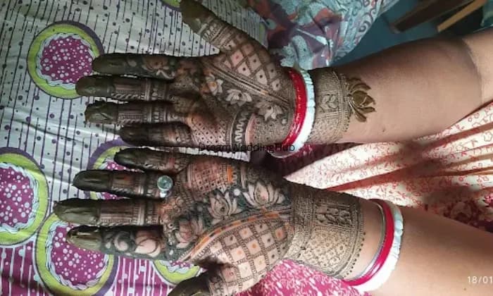Mehndi desiner Mehndi desiner