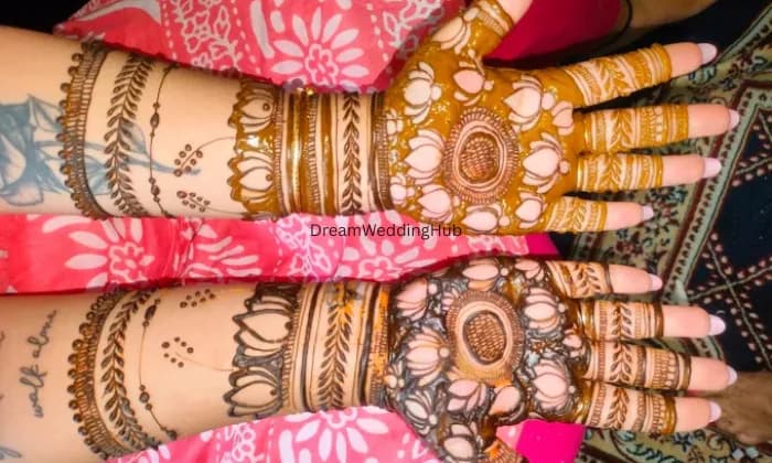 Trishnas Creation Trishnas Creation