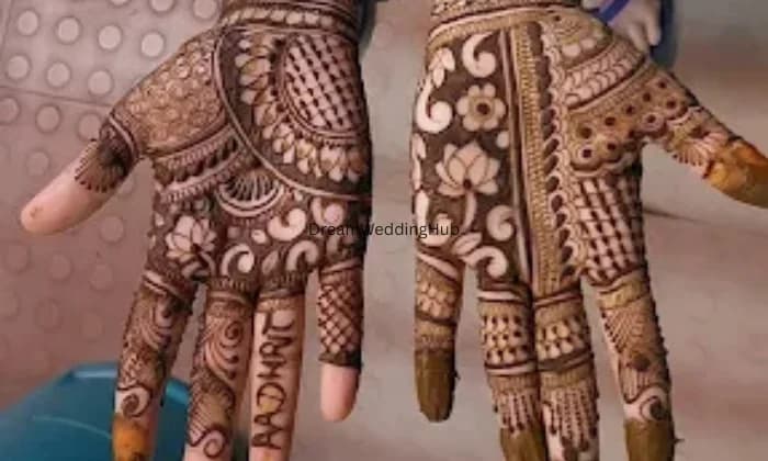 Rinku Singh mehandi aart Rinku Singh mehandi aart