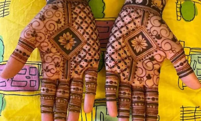 Udaipur Mehndi Art Udaipur Mehndi Art
