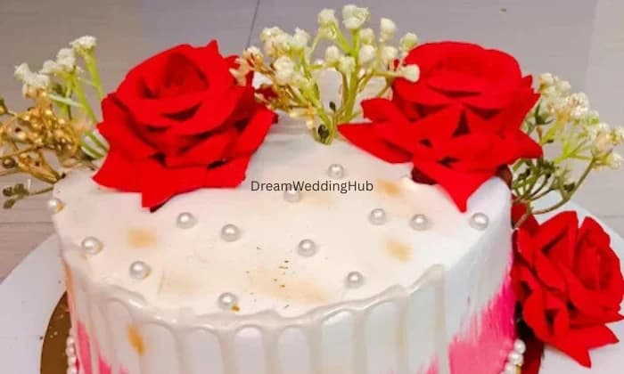 IRAS Home Cake IRAS Home Cake