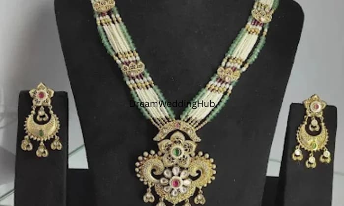 Moh Sangam Artificial jewellery Moh Sangam Artificial jewellery