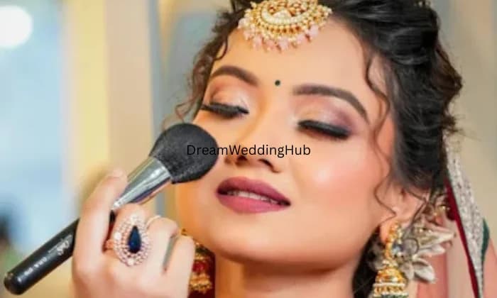 Trisha Beauty Parlour Trisha Beauty Parlour