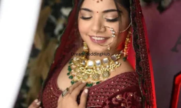 Neha Jaswani Makeup Neha Jaswani Makeup