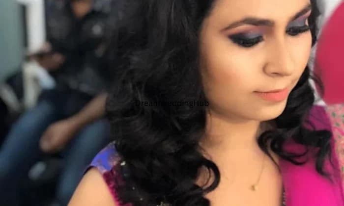 Sandhya Family Salon Sandhya Family Salon