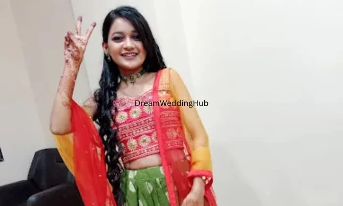 LUXURY UNISEX SALON LUXURY UNISEX SALON