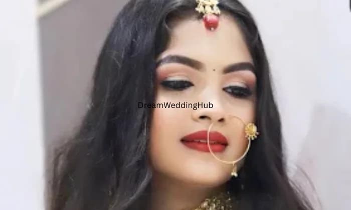 Freelancer Makeup Artist Anchal Freelancer Makeup Artist Anchal