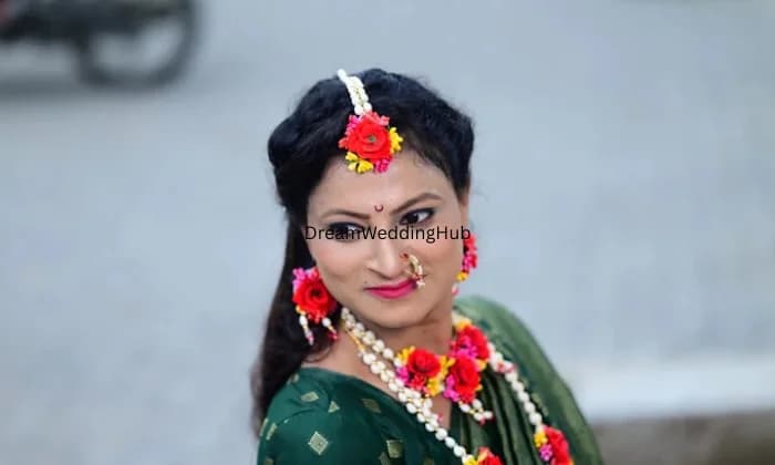 Ruchi Makeover nagpur Ruchi Makeover nagpur