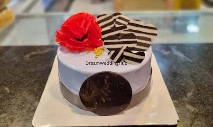 ROSE CORNER BAKERY ROSE CORNER BAKERY