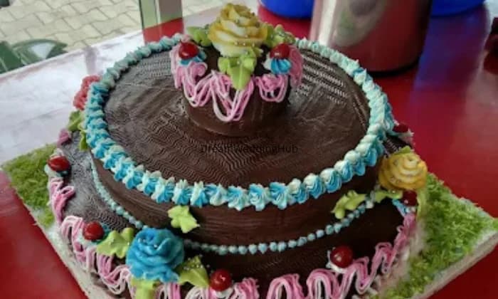 Sprinkles Bakery Sprinkles Bakery