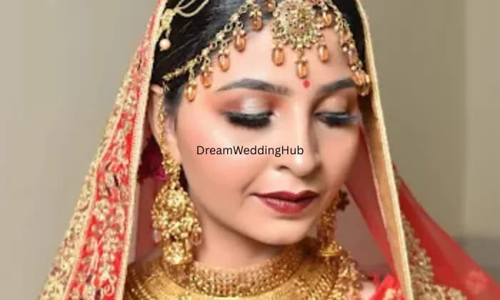 MakeUp By Sujata MakeUp By Sujata