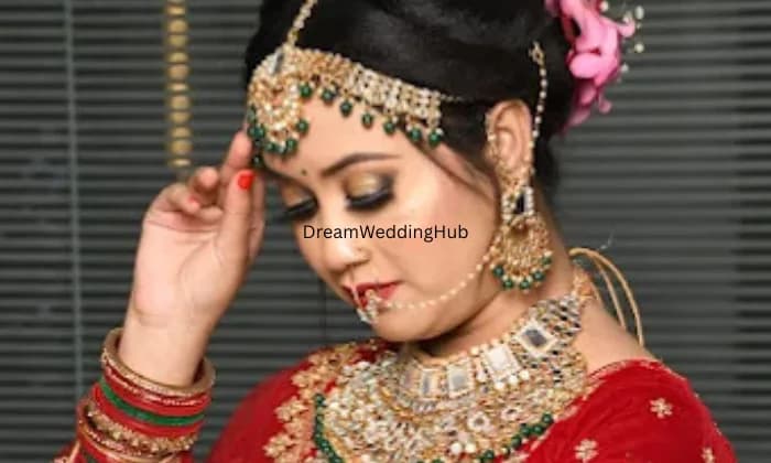 Priyanka Makeover nagpur Priyanka Makeover nagpur