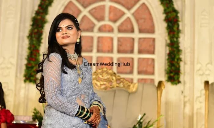 Pushpa Nimje Bridal Makeup Pushpa Nimje Bridal Makeup