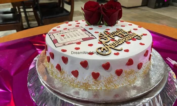 Vandana luxe cakes Vandana luxe cakes