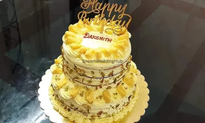 M Cake Bakes M Cake Bakes