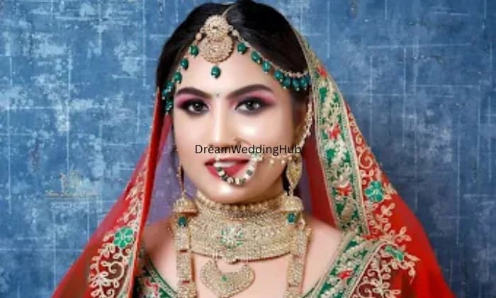 Mona Makeup Studio Mona Makeup Studio