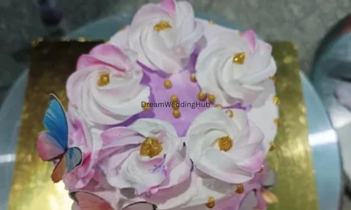 Authentic cake house Authentic cake house