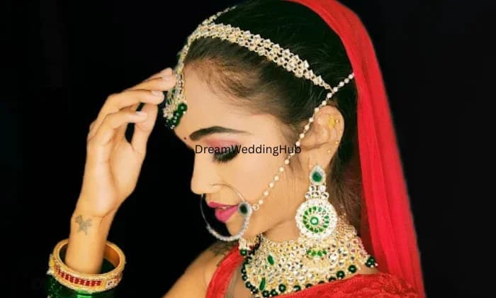 Thakur makeover Thakur makeover