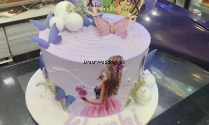 Bhagwati cake shop Bhagwati cake shop