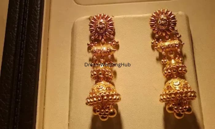 Rokde Jewellers Mahal Nagpur Rokde Jewellers Mahal Nagpur