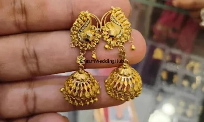 Sringarika Jewels Sringarika Jewels