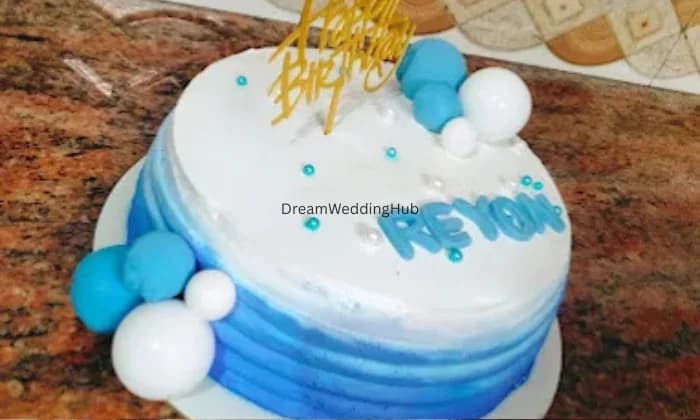 Bakes Valley Bakes Valley