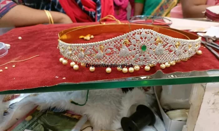 Rishitha 1 gram jewellery Rishitha 1 gram jewellery