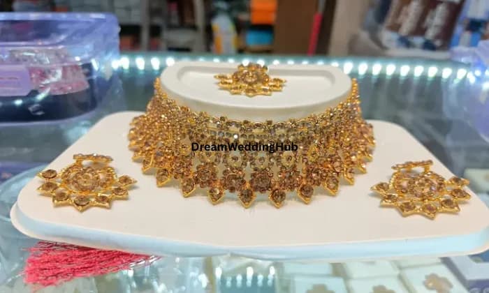 Shree radhe artificial jewellery Shree radhe artificial jewellery