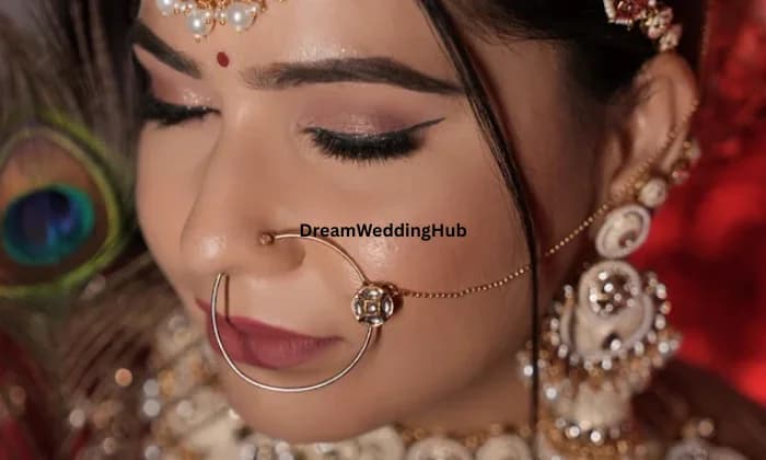 Makeup By Sonia Pandey Makeup By Sonia Pandey