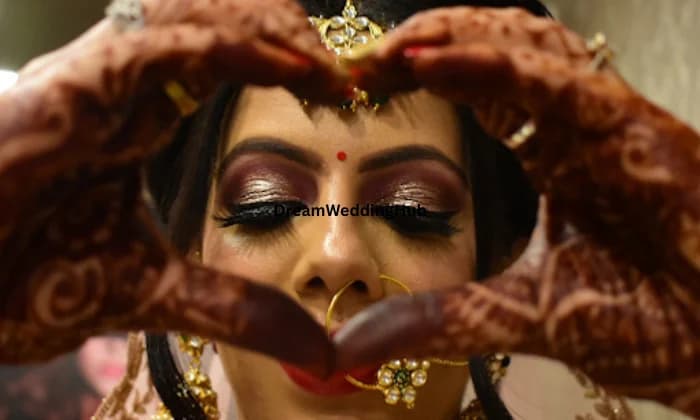 SBS Xpressions Bridal Makeup SBS Xpressions Bridal Makeup