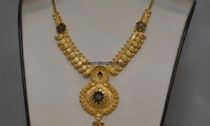 SRI MADHURI JEWELLERY MART SRI MADHURI JEWELLERY MART