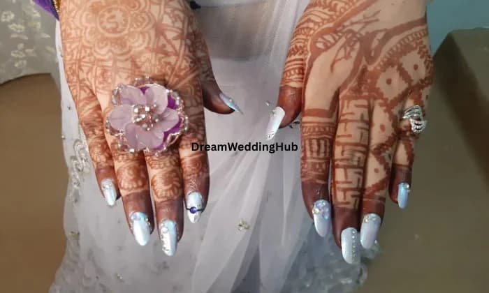 Bhumika makeovers makeup studio Bhumika makeovers makeup studio