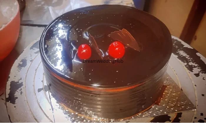 Cake Mountain Cake Mountain