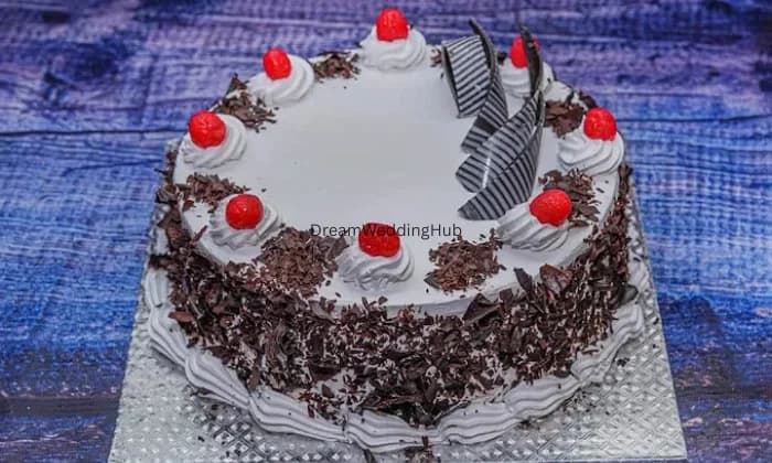 THE CAKE ICON THE CAKE ICON