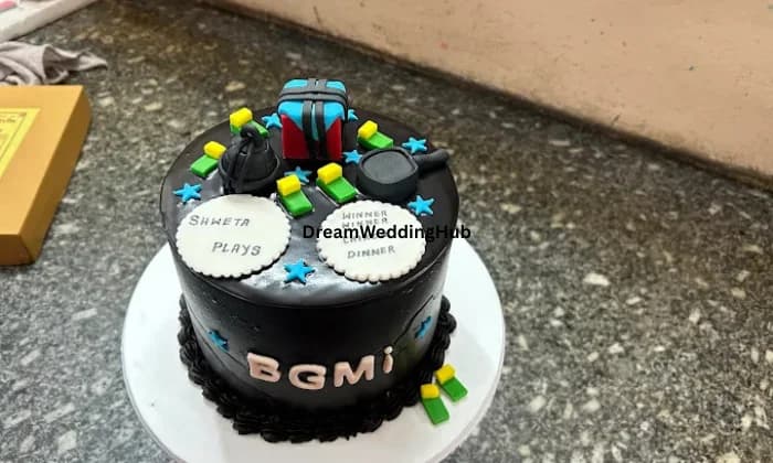 Bakery vines Bakery vines