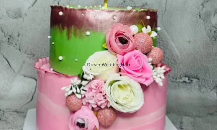 Baking Lounge Baking Lounge